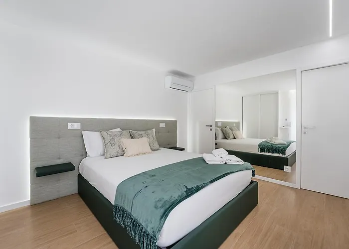 Willa Villa Stay Luxury Property Ponte De Lima