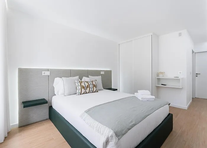 Villa Stay Luxury Property Ponte De Lima וילה פונטה דה לימה