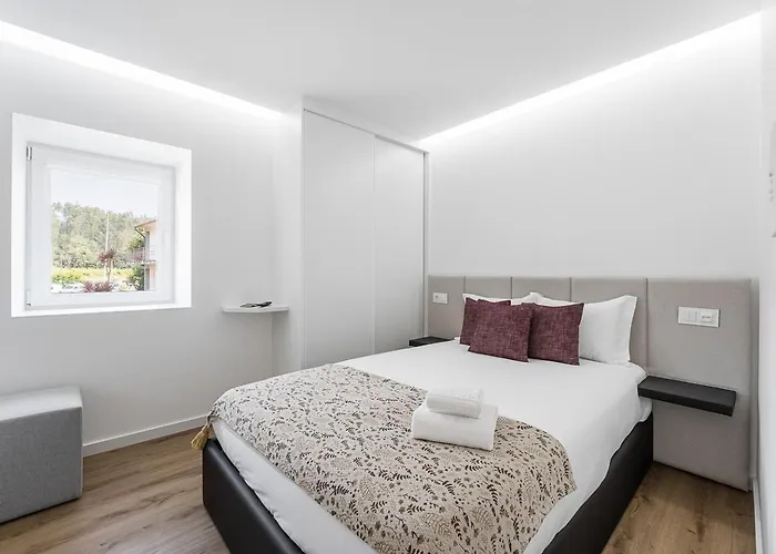 Willa Villa Stay Luxury Property Ponte De Lima Ponte de Lima