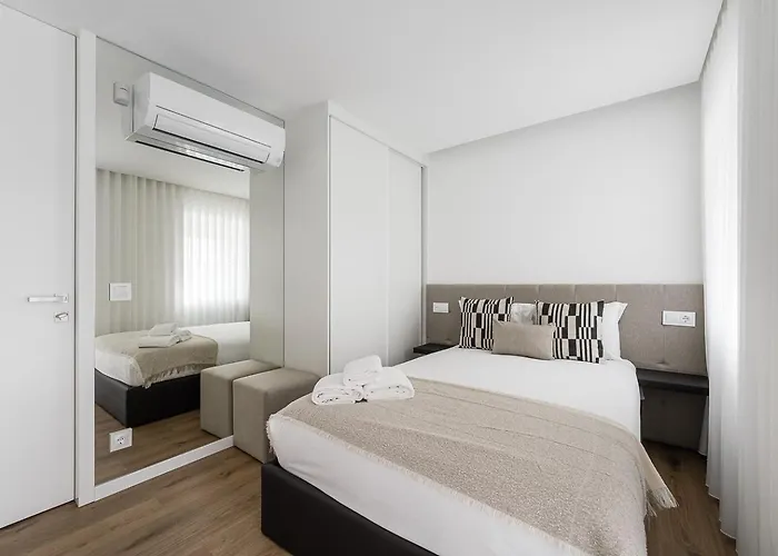 Willa Villa Stay Luxury Property Ponte De Lima