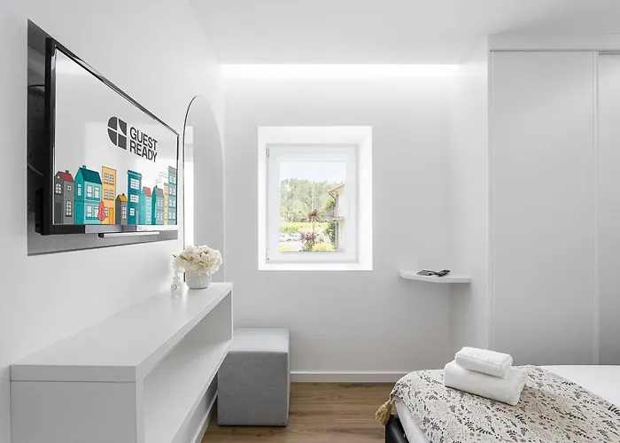 Villa Stay Luxury Property Ponte De Lima Willa Ponte de Lima