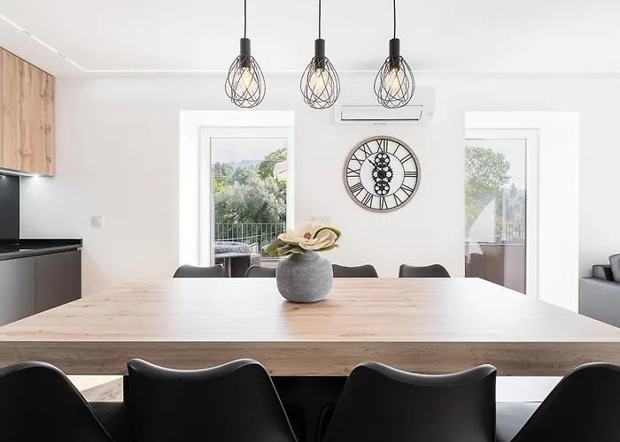 וילה Villa Stay Luxury Property Ponte De Lima פונטה דה לימה