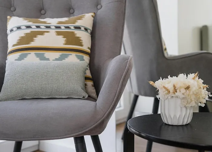 Willa Villa Stay Luxury Property Ponte De Lima