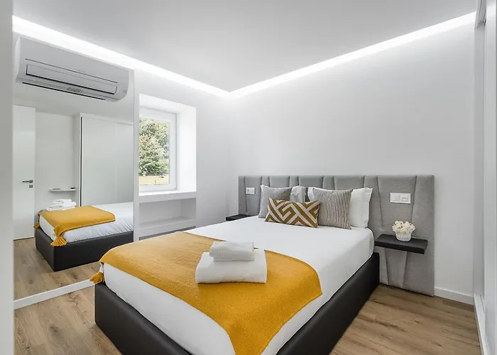 וילה Villa Stay Luxury Property Ponte De Lima