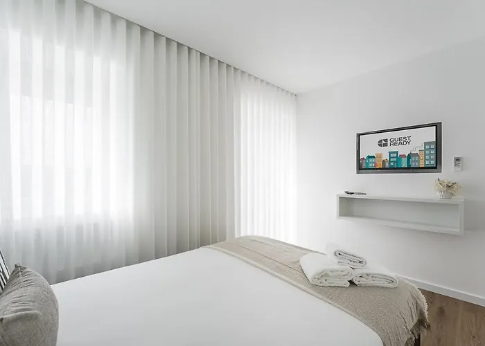 וילה Villa Stay Luxury Property Ponte De Lima פונטה דה לימה