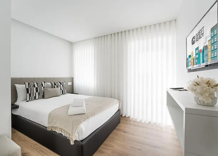 Villa Stay Luxury Property Ponte De Lima *