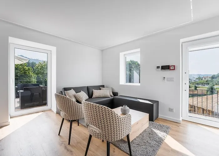 Villa Stay Luxury Property Ponte De Lima Ponte de Lima