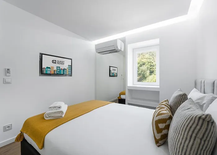 Villa Stay Luxury Property Ponte De Lima *