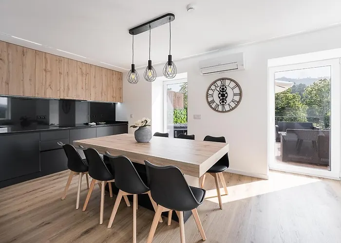 Villa Stay Luxury Property Ponte De Lima * פונטה דה לימה