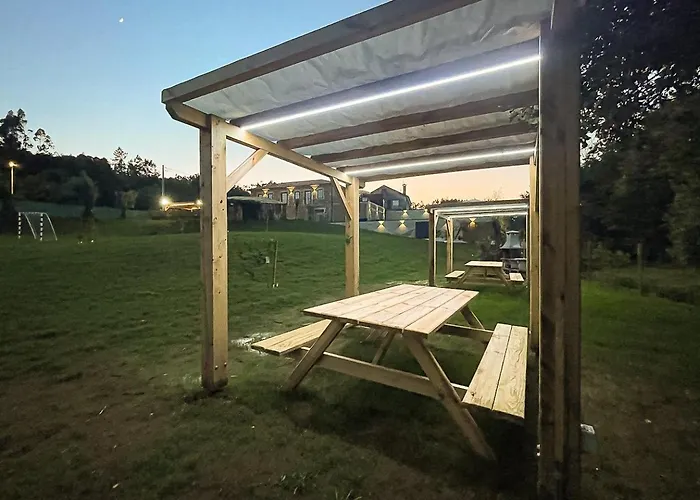 Villa Stay Luxury Property Ponte De Lima