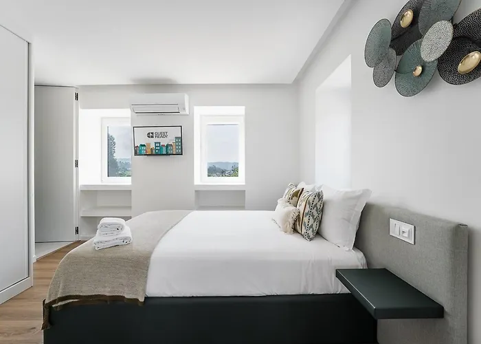 Willa Villa Stay Luxury Property Ponte De Lima