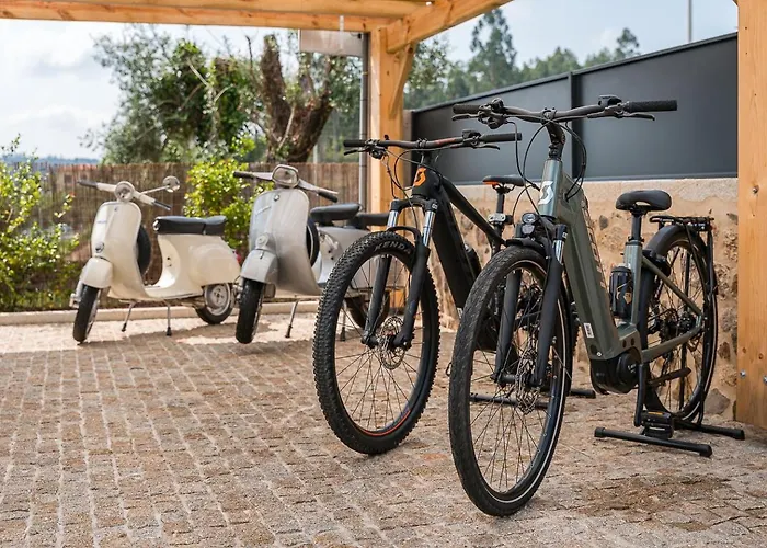 Villa Stay Luxury Property Ponte De Lima *