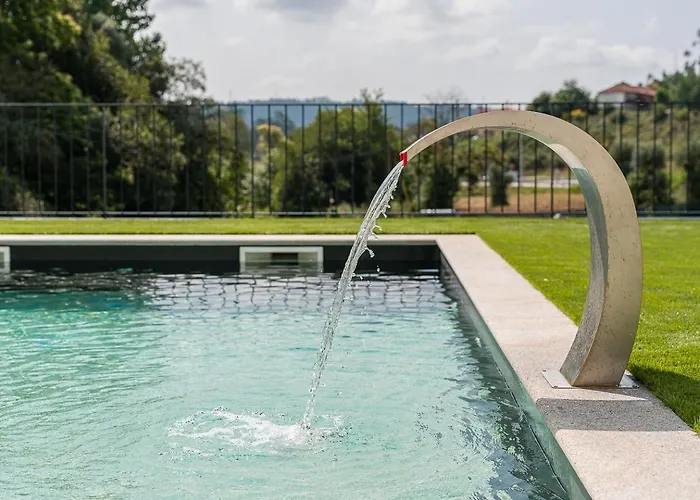 Villa Stay Luxury Property Ponte De Lima