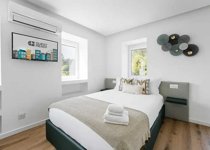 וילה Villa Stay Luxury Property Ponte De Lima *