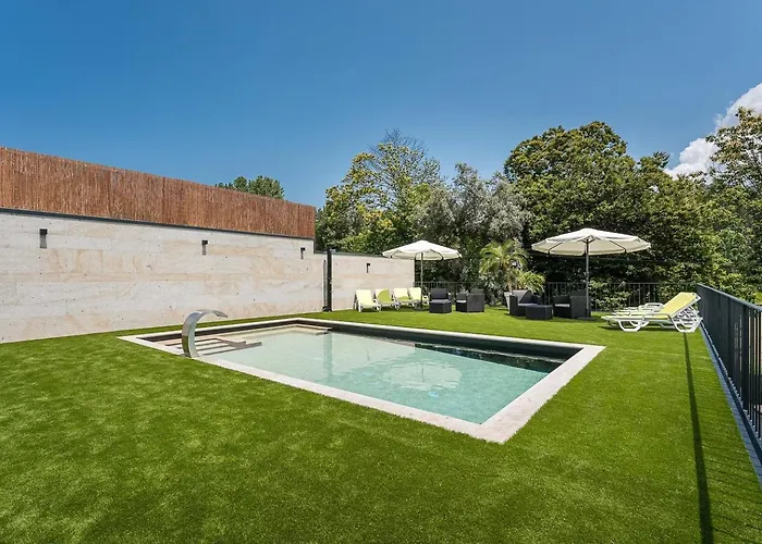 Villa Stay Luxury Property Ponte De Lima * Ponte de Lima