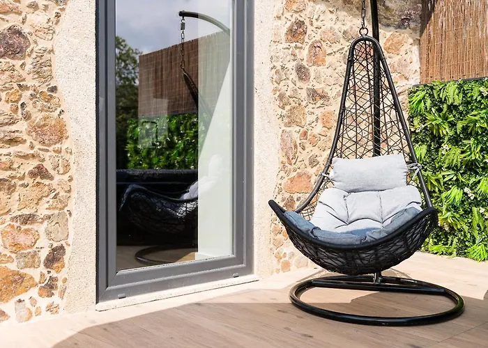 Villa Stay Luxury Property Ponte De Lima Willa