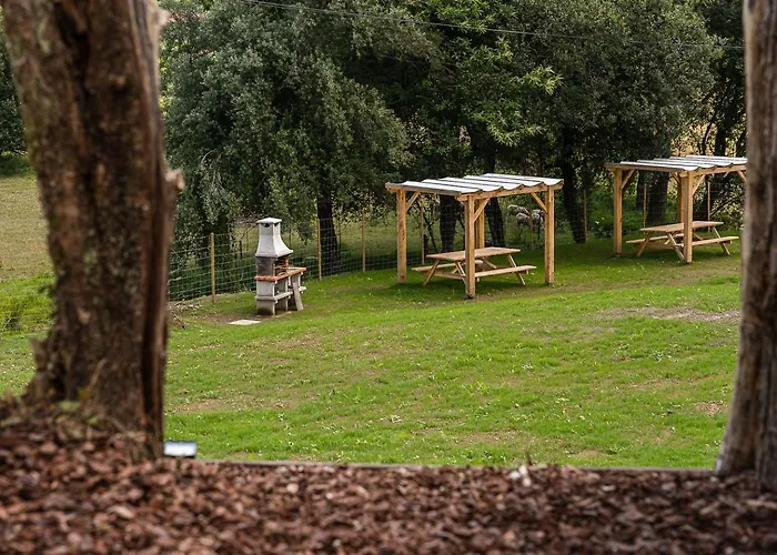 Villa Stay Luxury Property Ponte De Lima Willa *