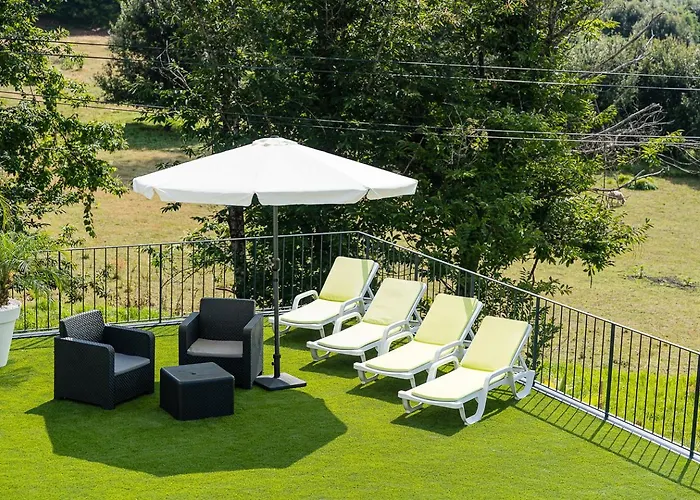 וילה Villa Stay Luxury Property Ponte De Lima