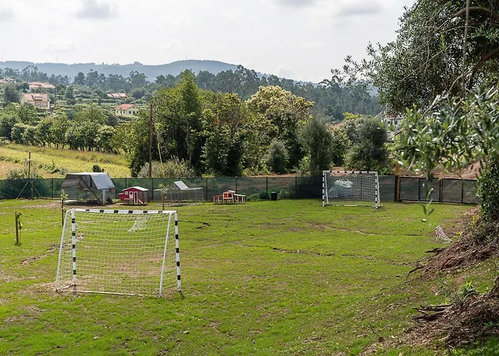 Villa Stay Luxury Property Ponte De Lima * Ponte de Lima