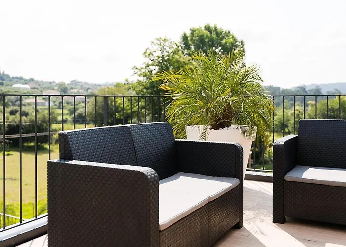 Villa Stay Luxury Property Ponte De Lima